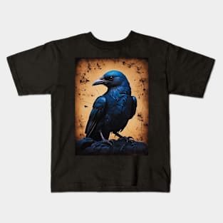 The Raven Kids T-Shirt